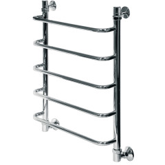 Полотенцесушитель Ника QVADRO Л 90 60/40