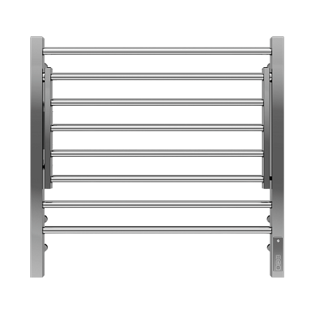 Полотенцесушитель с/т TERMINUS Электро Горизонт П8 600х600 (sensor quick touch)