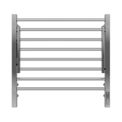 Полотенцесушитель с/т TERMINUS Электро Горизонт П8 600х600 (sensor quick touch)