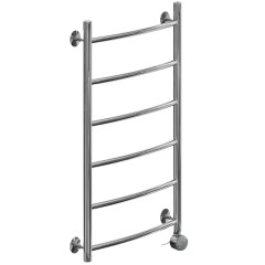 Полотенцесушитель Электрич. Ника ARC ЛД 80/30 правый тэн