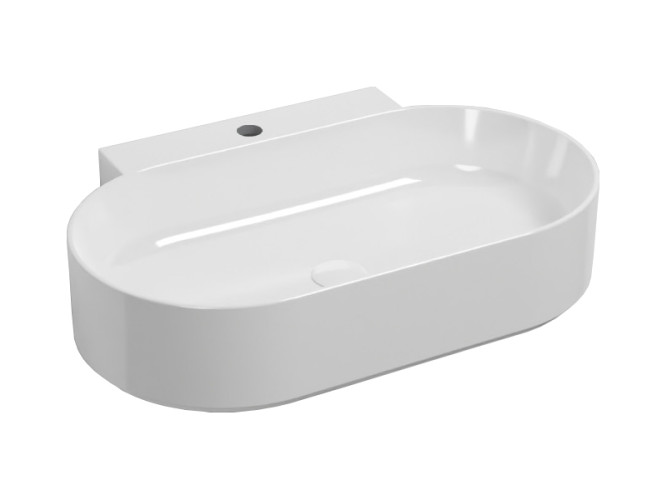 Раковина подвесная CIELO MARE MRLS70