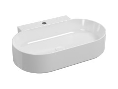 Раковина подвесная CIELO MARE MRLS70