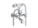 Смеситель для ванны CRISTINA IMPERO IM10052
