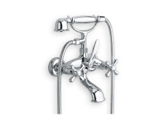 Смеситель для ванны CRISTINA IMPERO IM10052