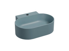 Раковина подвесная/ накладная CIELO MARE MRLS50 PL