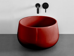 Раковина накладная CIELO TINO-TINA BATA CO