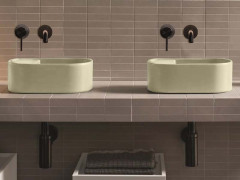 Раковина накладная CIELO LES PETITES LPLAOSF CN