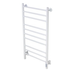 Полотенцесушитель электрический с/т Comfysan Luce EC-10 100/50, белый