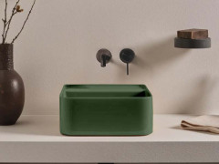 Раковина накладная/ подвесная CIELO LES PETITES LPLAQ35SF AL