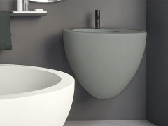 Раковина подвесная CIELO LE GIARE LGLS70 BR