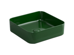 Раковина накладная CIELO SHUI COMFORT SHCOLAQ40 AL