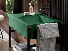 Раковина накладная CIELO NARCISO NALAMDX AL