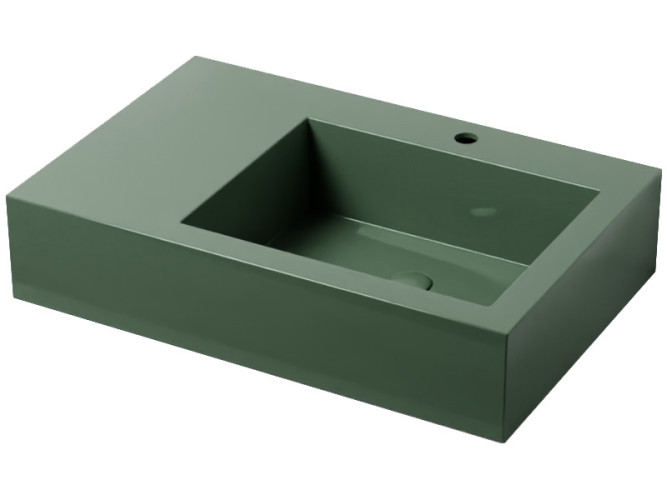 Раковина накладная CIELO NARCISO NALAMDX AL