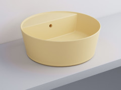 Раковина накладная CIELO ERA-ECO HALAT45SF CN