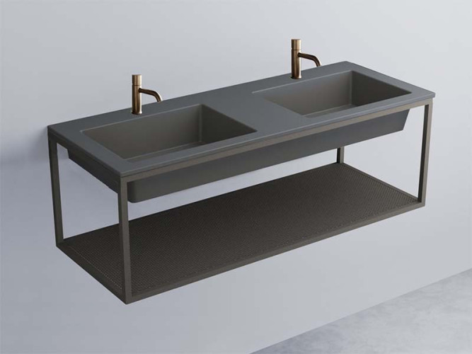 Раковина подвесная CIELO ERA-ECO ERLA120 BA