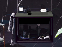 Раковина подвесная CIELO ERA-ECO ERLA60DXSF CM