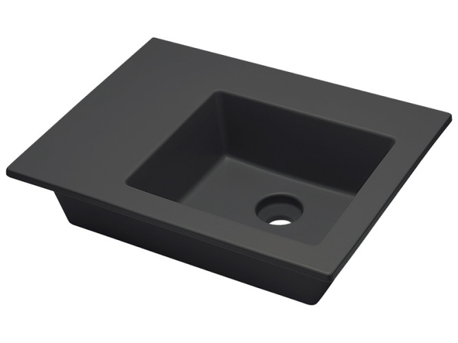 Раковина подвесная CIELO ERA-ECO ERLA60DXSF CM