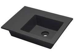 Раковина подвесная CIELO ERA-ECO ERLA60DXSF CM