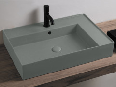 Раковина подвесная CIELO ENJOY EJLA70 BR