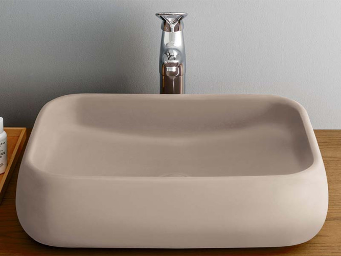 Раковина накладная CIELO SHUI SHLAA60 AV