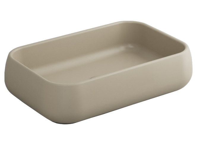 Раковина накладная CIELO SHUI SHLAA60 AV