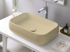 Раковина накладная CIELO SHUI SHLAA60 CN