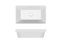 Раковина встариваемая Scarabeo TEOREMA 2.0 5131