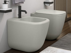 Биде напольное CIELO ERA-ECO ERBI PM