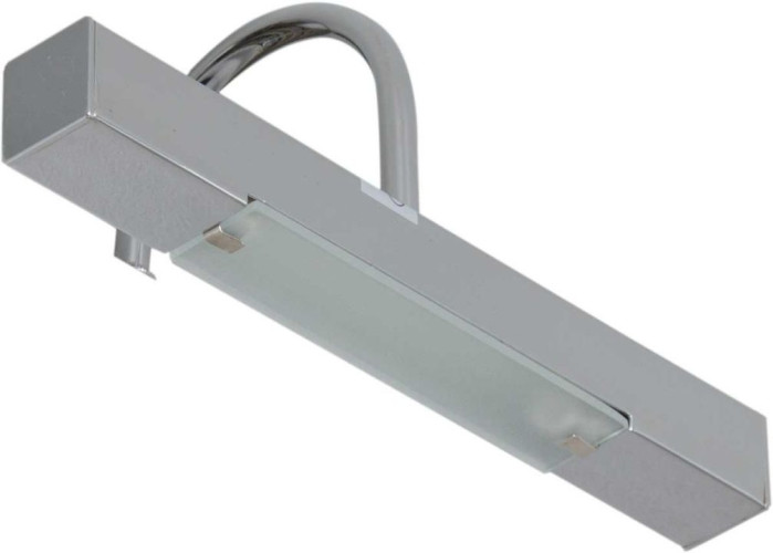 Светильник для ванной комнаты Aquanet Санта, Виктория,Паола, Порто New Хром