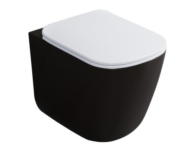 Унитаз приставной CIELO ERA-ECO ERVAK LV