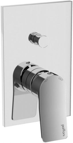 Смеситель Paffoni Tilt TI015CR