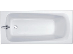 Ванна встраиваемая акриловая  Jacob Delafon PATIO E6810RU-01