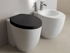 Крышка сидение для унитаза CIELO LE GIARE CPVLGTF LV