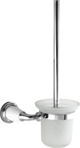 Sanibano Zafiro, настенный стеклянный ёрш, цвет золото