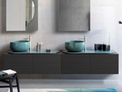 Тумба под раковину CIELO DELFO DECE RO