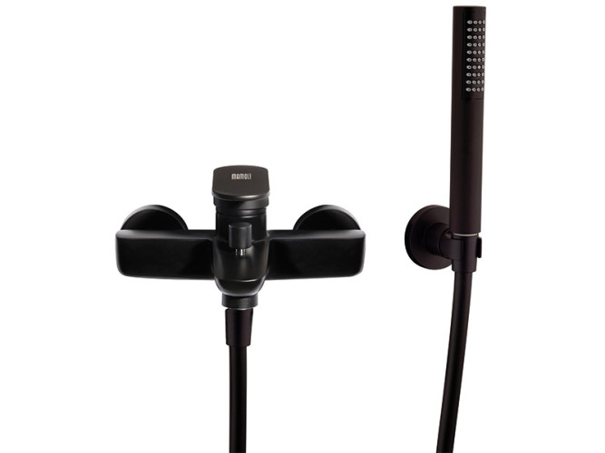 Смеситель для ванны с душевым гарнитуром MAMOLI SADLER 1602PG29602K