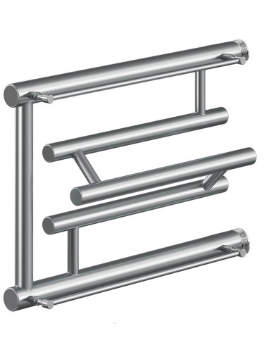 Полотенцесушитель Ника ECON ПЛ-4 32/50 с полкой