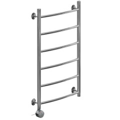 Полотенцесушитель Электрич. Ника ARC ЛД 80/40 левый тэн