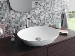 Раковина полувстраиваемая NEOREST TOTO TL L4706E#XW