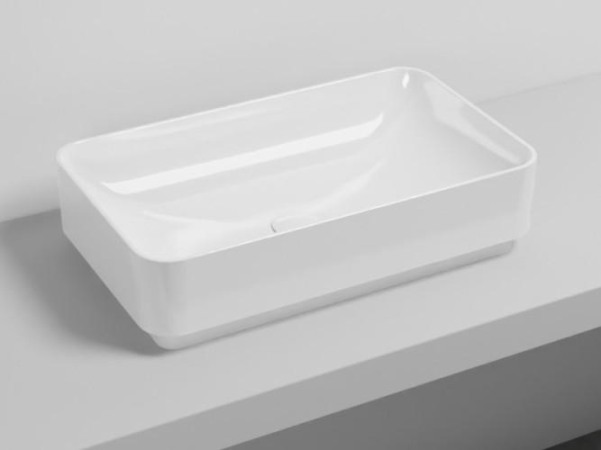 Раковина накладная CIELO MARE MRLAR