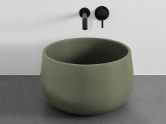 Раковина накладная CIELO TINO-TINA BATA AL