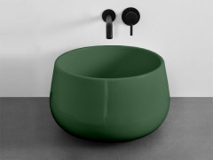 Раковина накладная CIELO TINO-TINA BATA AL