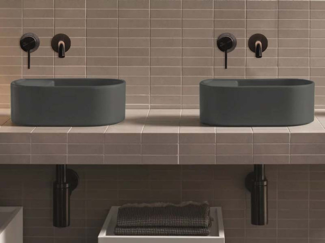 Раковина накладная CIELO LES PETITES LPLAOSF CM