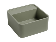 Раковина накладная/ подвесная CIELO LES PETITES LPLAQ35SF AG