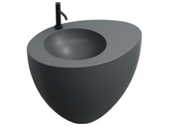 Раковина подвесная CIELO LE GIARE LGLS70 BA