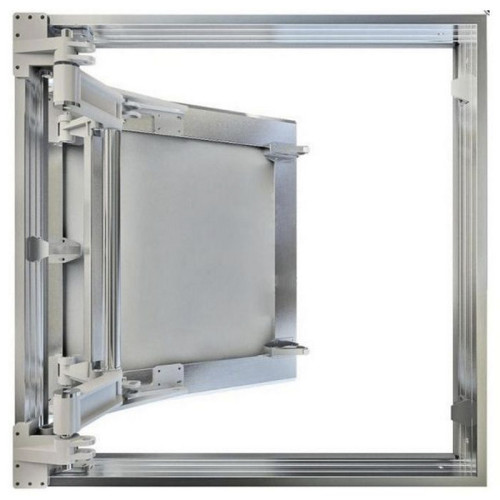 Люк под плитку Хаммер Слава 30/50 (ш/в)