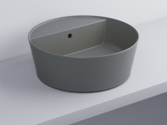 Раковина накладная CIELO ERA-ECO HALAT45SF CM