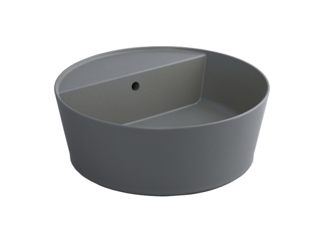 Раковина накладная CIELO ERA-ECO HALAT45SF CM