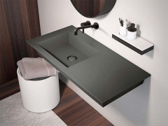 Раковина подвесная CIELO ERA-ECO ERLA100SXSF CM