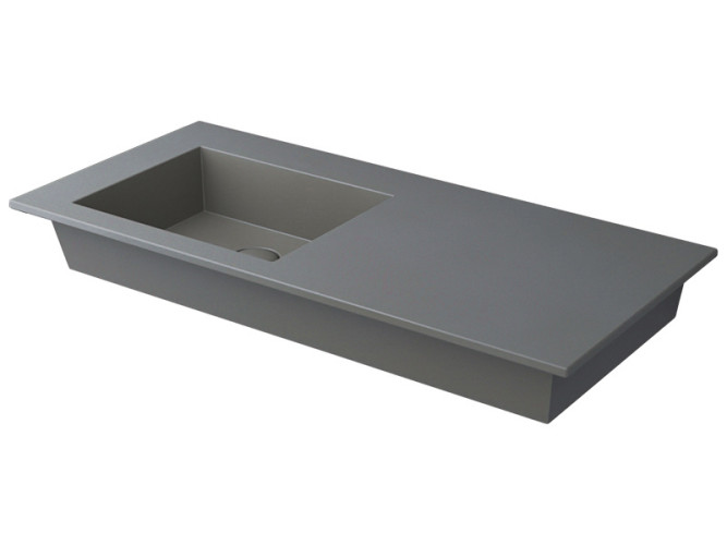 Раковина подвесная CIELO ERA-ECO ERLA100SXSF CM